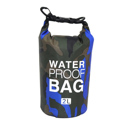 5L 10L 15L 20L or 30L Waterproof Dry Bag