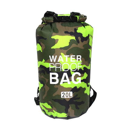 5L 10L 15L 20L or 30L Waterproof Dry Bag