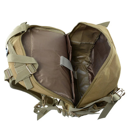 GO BAG 30L Survival Tactical Empty Bugout Bag