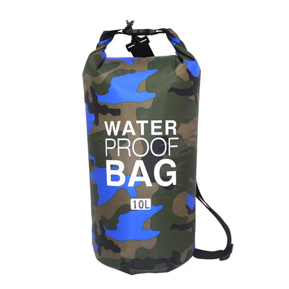 5L 10L 15L 20L or 30L Waterproof Dry Bag