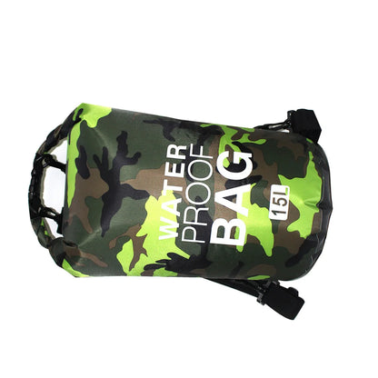 5L 10L 15L 20L or 30L Waterproof Dry Bag