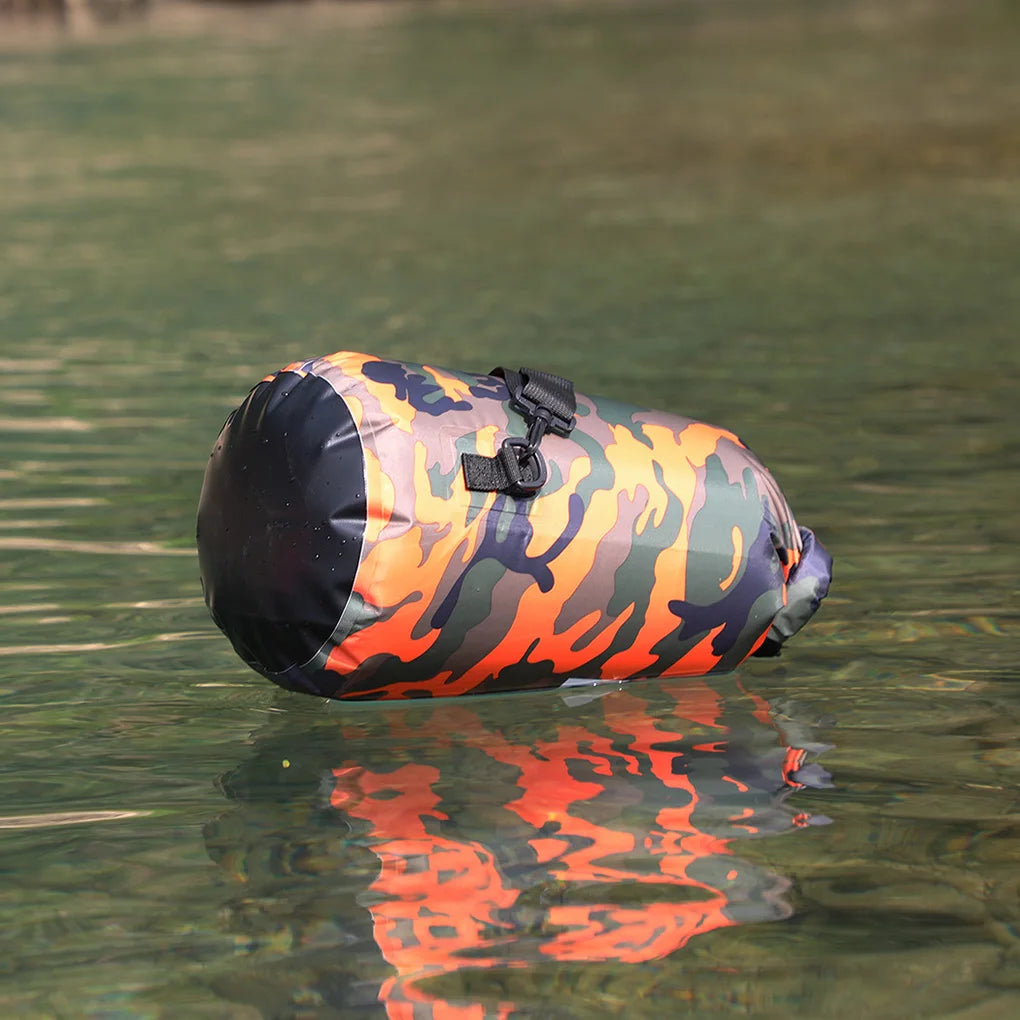 5L 10L 15L 20L or 30L Waterproof Dry Bag