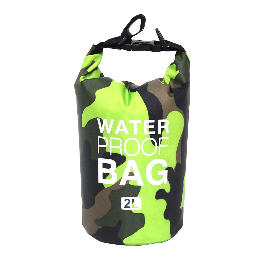 5L 10L 15L 20L or 30L Waterproof Dry Bag