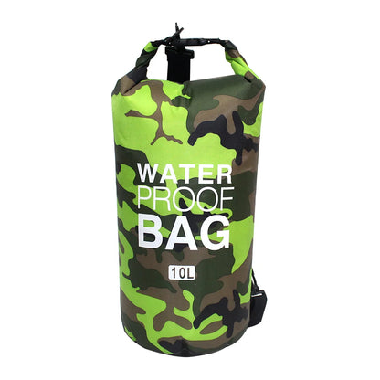 5L 10L 15L 20L or 30L Waterproof Dry Bag