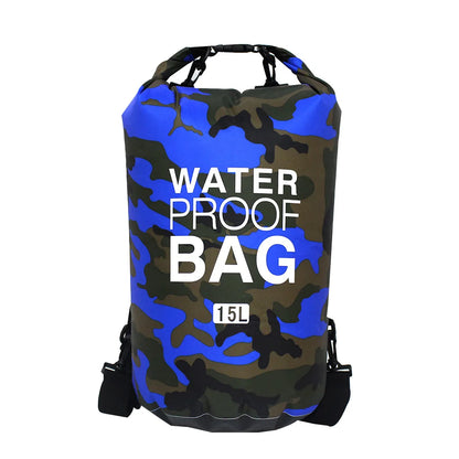 5L 10L 15L 20L or 30L Waterproof Dry Bag