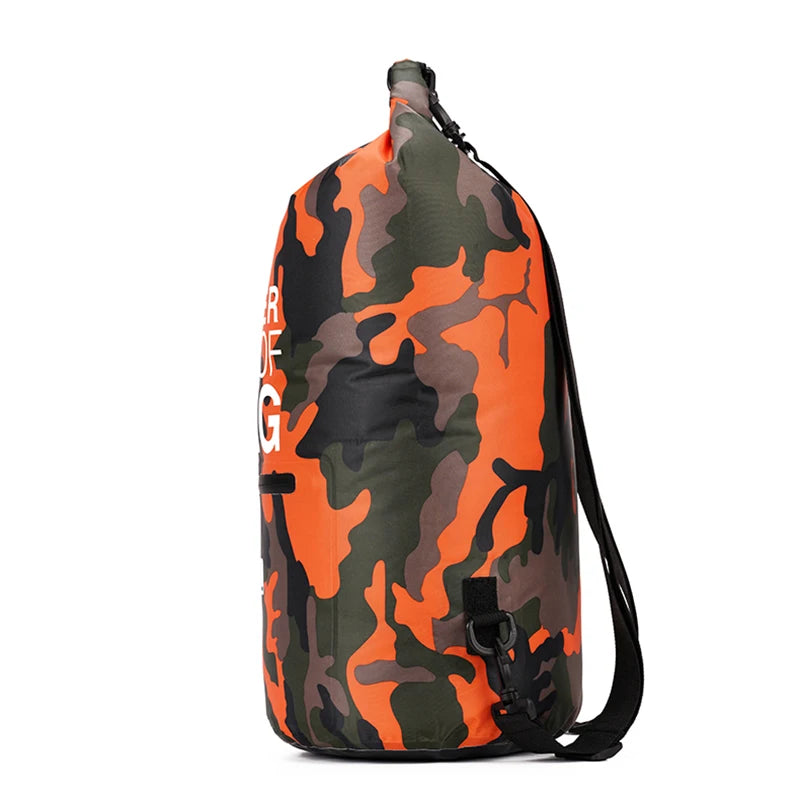 Waterproof Dry Bags 15L or 30L