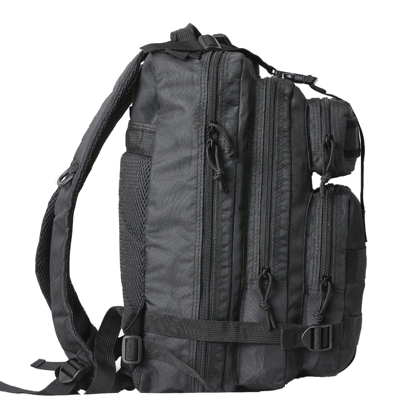 GO BAG 30L/50L Survival Tactical Empty Bugout Bag