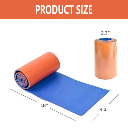 First Aid Aluminum Splint Roll only