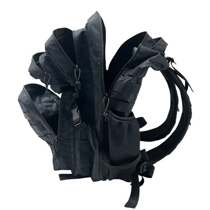 GO BAG 30L/50L Survival Tactical Empty Bugout Bag