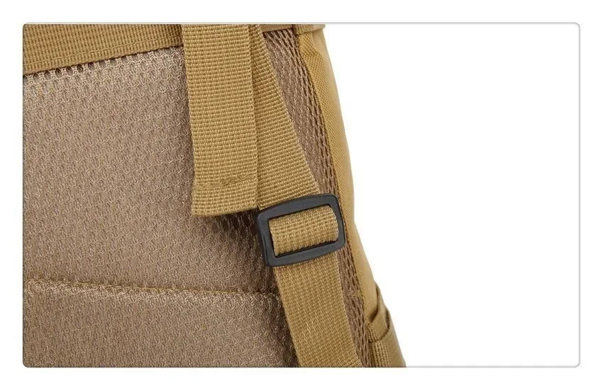 GO BAG 30L/50L Survival Tactical Empty Bugout Bag