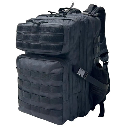 GO BAG 30L/50L Survival Tactical Empty Bugout Bag