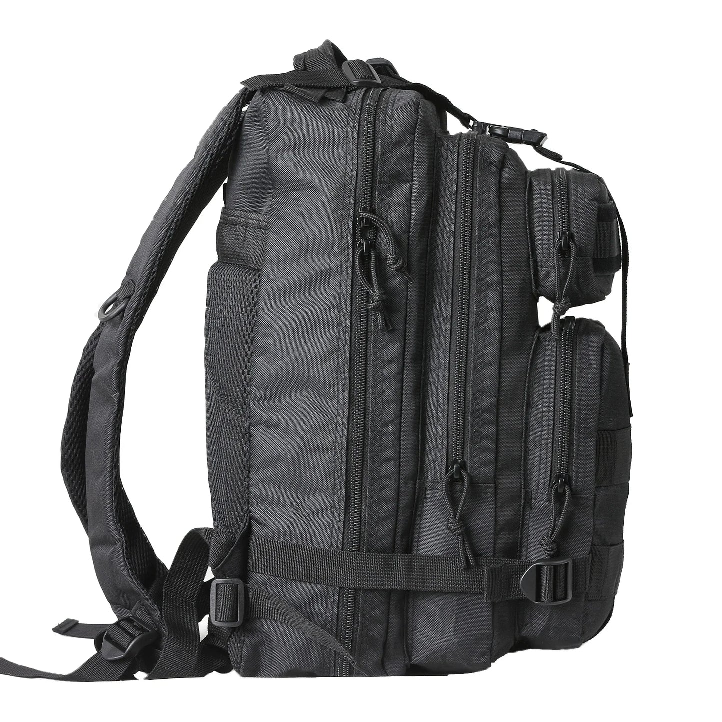 GO BAG 30L Survival Tactical Empty Bugout Bag