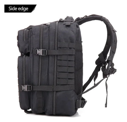 GO BAG 30L/50L Survival Tactical Empty Bugout Bag