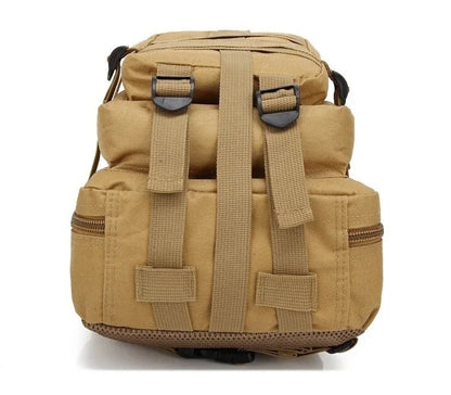 GO BAG 30L/50L Survival Tactical Empty Bugout Bag