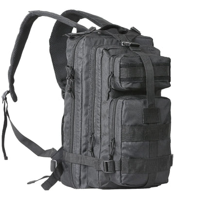 GO BAG 30L/50L Survival Tactical Empty Bugout Bag