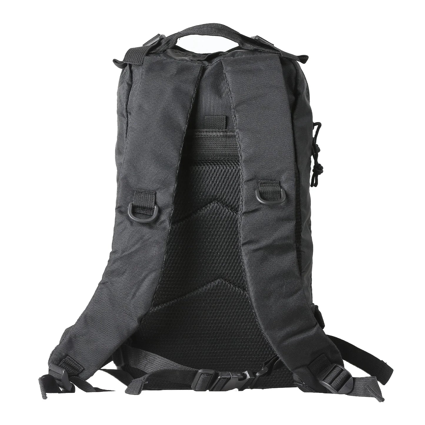 GO BAG 30L Survival Tactical Empty Bugout Bag