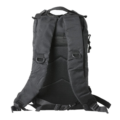 GO BAG 30L Survival Tactical Empty Bugout Bag