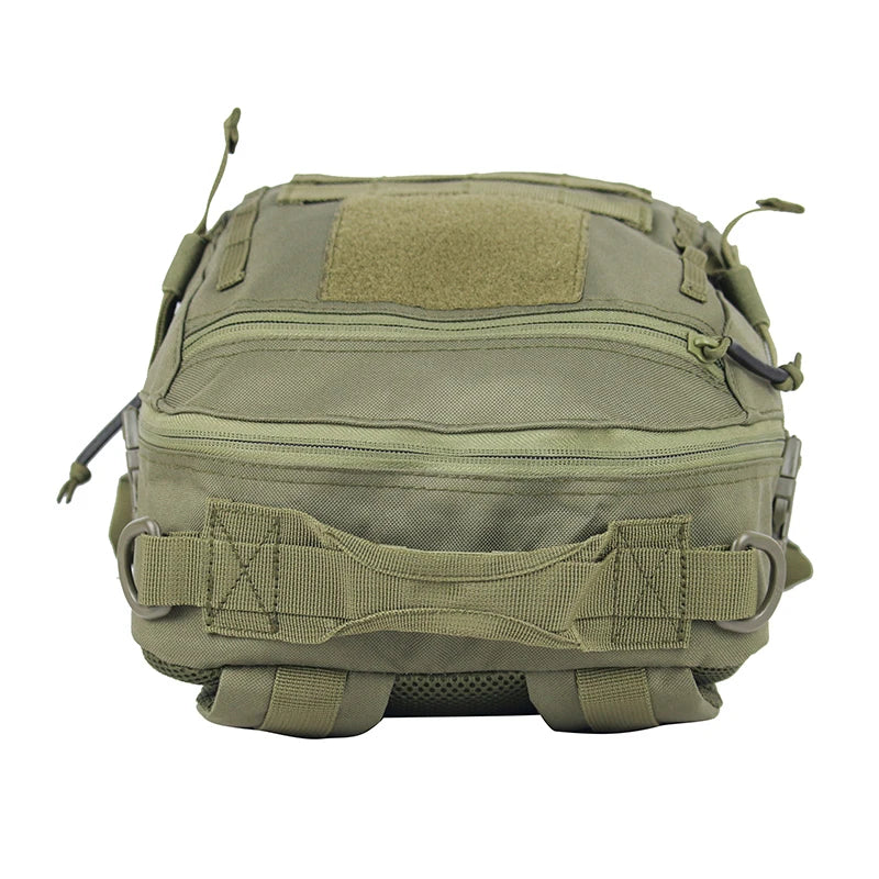 GO BAG 20L Survival Tactical Empty Bugout Bag