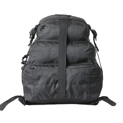 GO BAG 30L/50L Survival Tactical Empty Bugout Bag