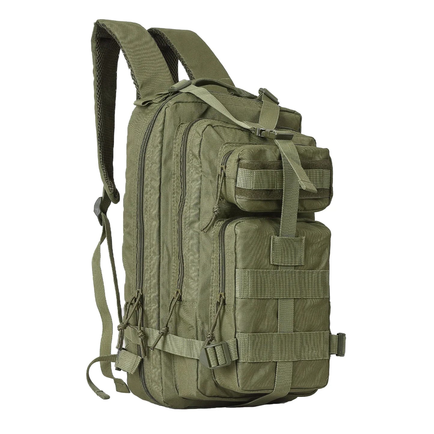 GO BAG 30L Survival Tactical Empty Bugout Bag