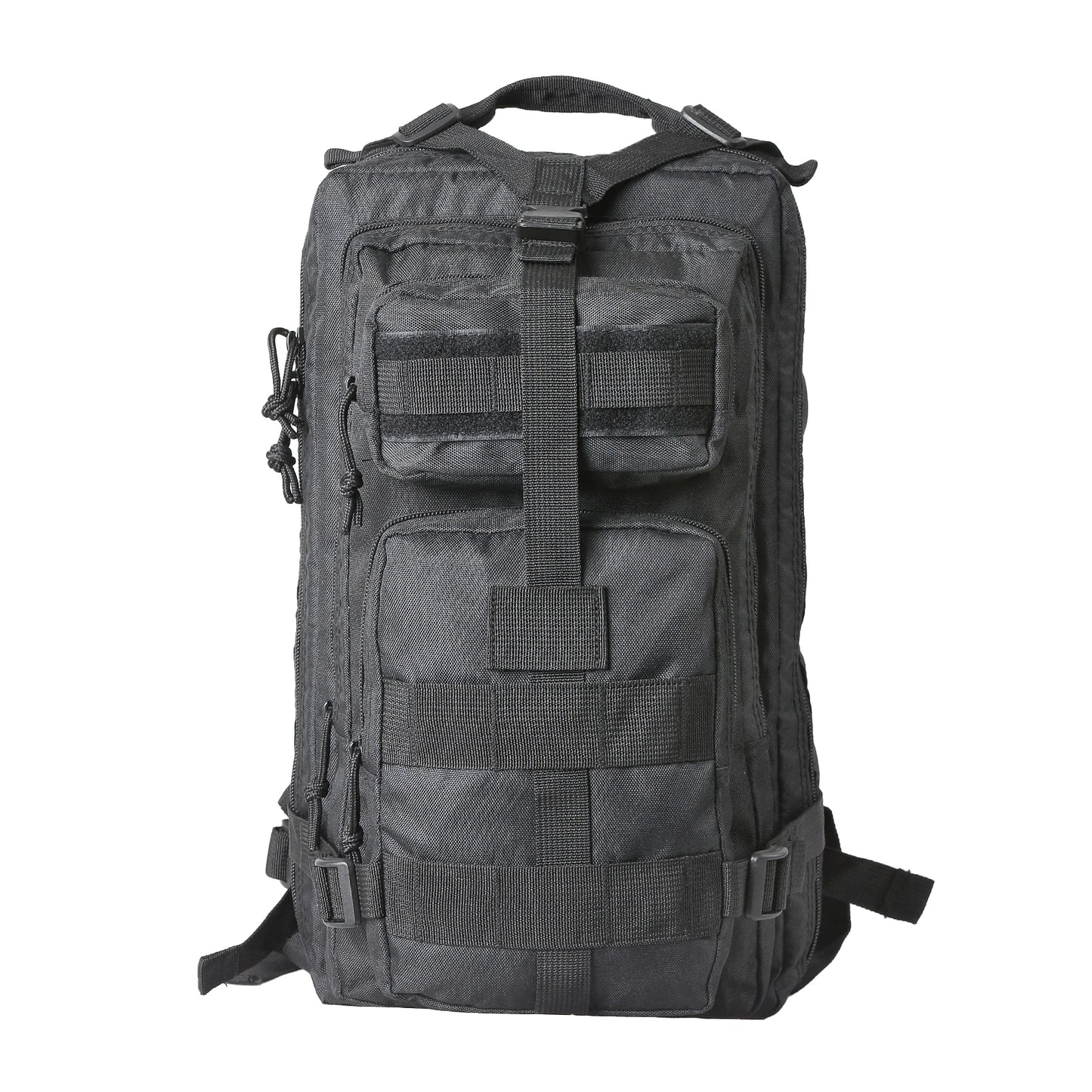 GO BAG 30L/50L Survival Tactical Empty Bugout Bag