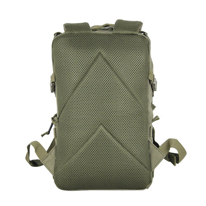 GO BAG 20L Survival Tactical Empty Bugout Bag