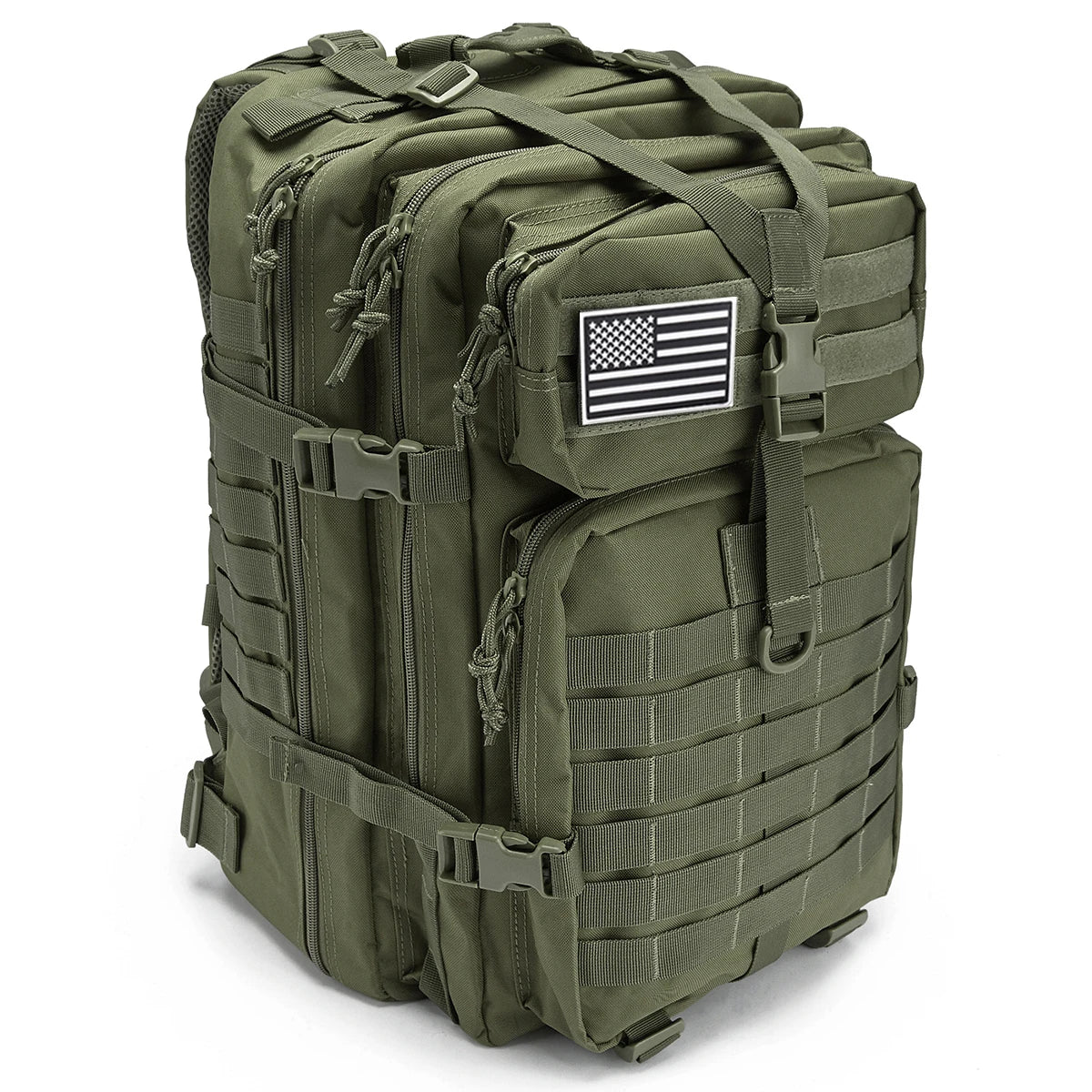 GO BAG 30L/50L Survival Tactical Empty Bugout Bag