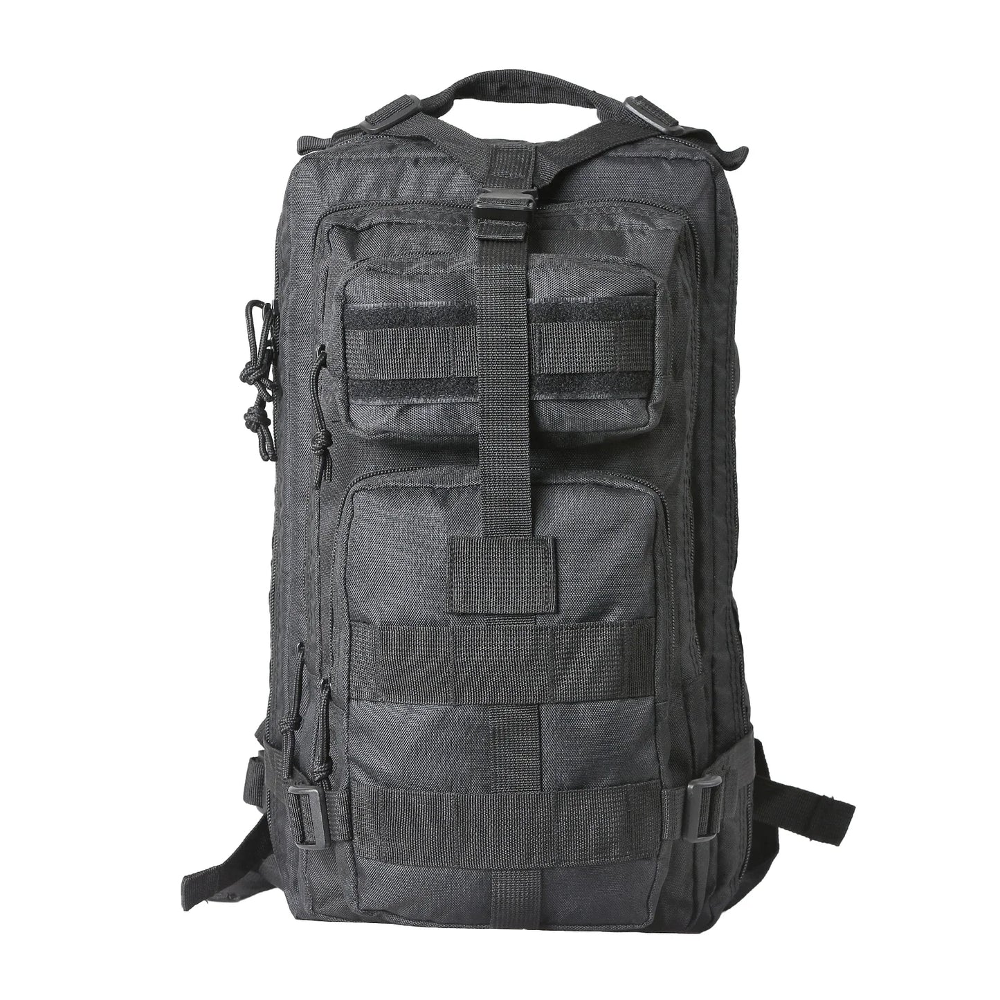 GO BAG 30L Survival Tactical Empty Bugout Bag