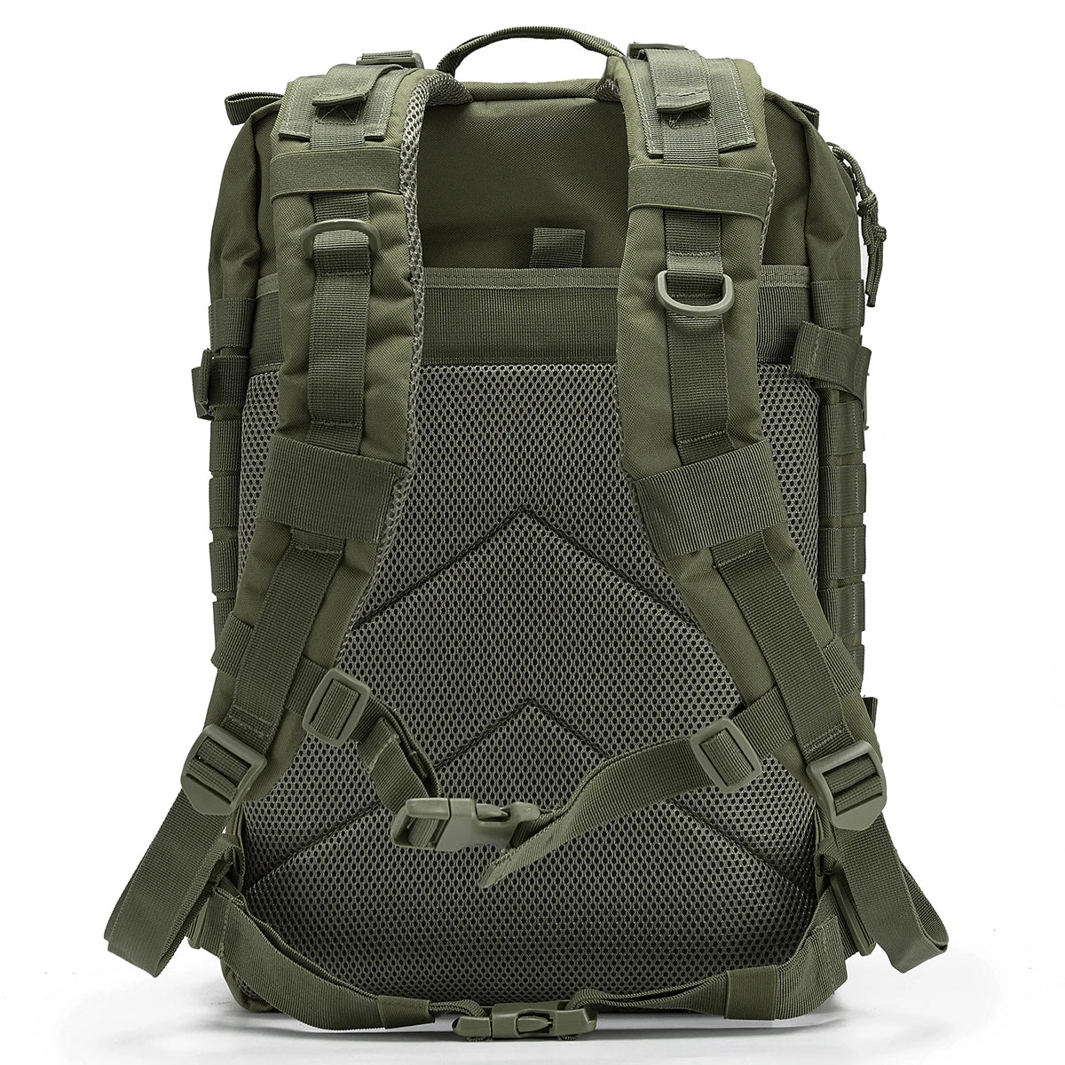 GO BAG 30L/50L Survival Tactical Empty Bugout Bag