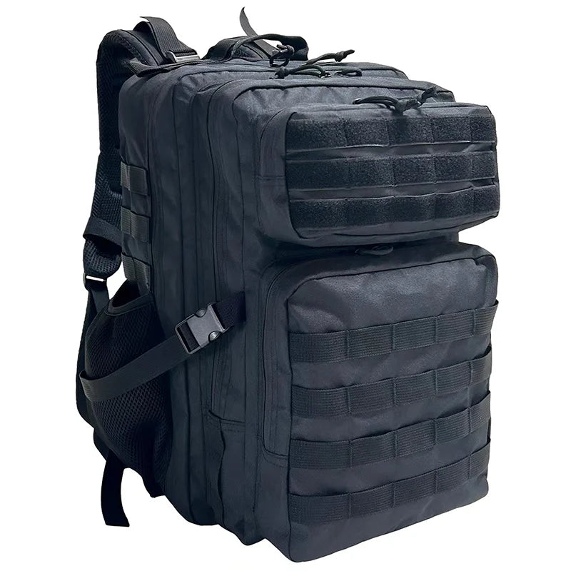 GO BAG 30L/50L Survival Tactical Empty Bugout Bag