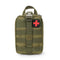 Army Green Empty Bag