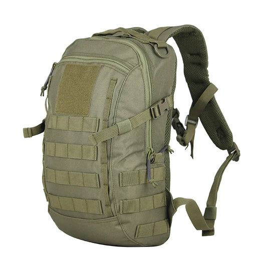 GO BAG 20L Survival Tactical Empty Bugout Bag