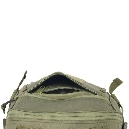 GO BAG 20L Survival Tactical Empty Bugout Bag