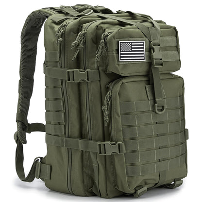 GO BAG 30L/50L Survival Tactical Empty Bugout Bag