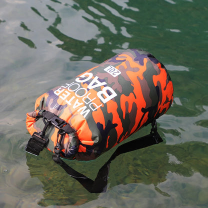 Waterproof Dry Bag 2L 5L 10L 15L 20L or 30L