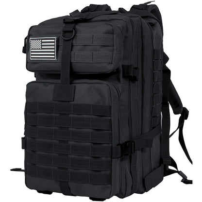 GO BAG 30L/50L Survival Tactical Empty Bugout Bag