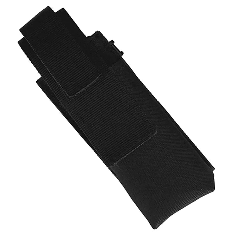 MOLLE Nylon Tourniquet Pouch Holder