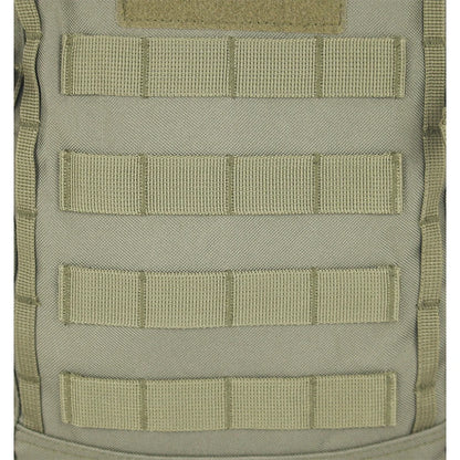 GO BAG 20L Survival Tactical Empty Bugout Bag